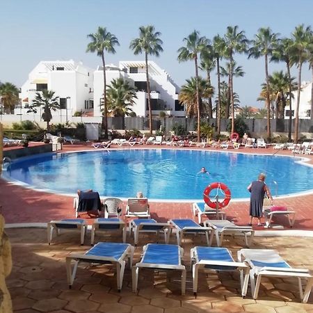 El Dorado Las Americas Wifi Pool Арона Екстер'єр фото