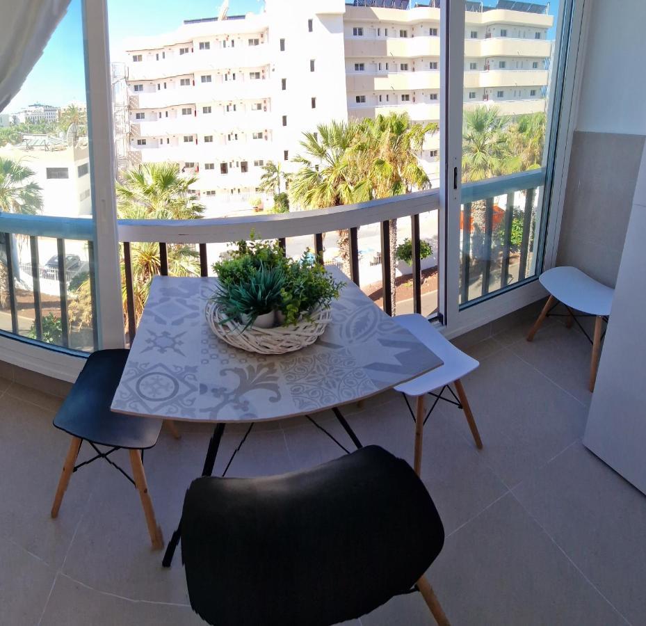 El Dorado Las Americas Wifi Pool Арона Екстер'єр фото